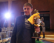 Максим ШАЦКИХ: «У меня будто вырвали кусочек сердца»