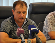 ВЕРНИДУБ: «Фейеноорд - серьезный соперник, будем готовиться»