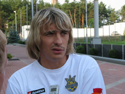 Максим КАЛИНИЧЕНКО: «Никогда не играл ради денег»