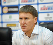 Василий САЧКО: «Исход встречи закономерен»