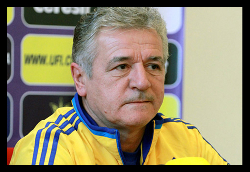 Шахтер: Это невосполнимая утрата для украинского футбола