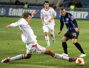 Черноморец – Волынь. Анонс