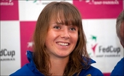 Элина Свитолина вышла на Петру Квитову