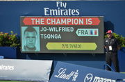 Теннисный турнир Rogers Cup глазами очевидца