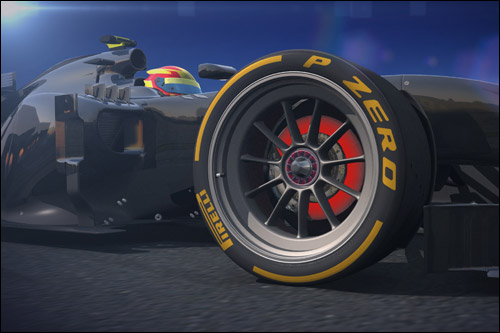 В Pirelli готовы к увеличению числа этапов