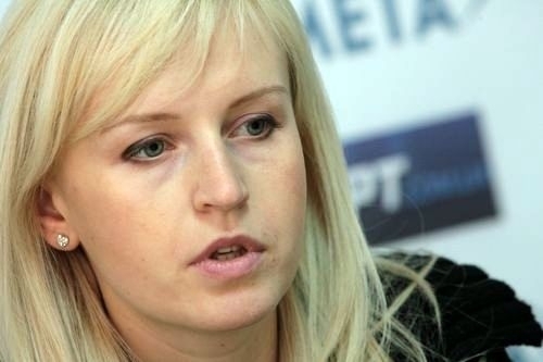 Алина Шатерникова выставила на аукцион пояс чемпионки мира