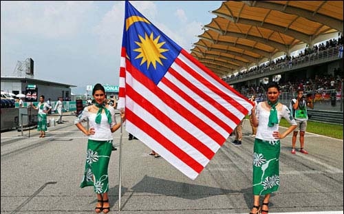 В Малайзии появится вторая трасса, способная принять Ф1