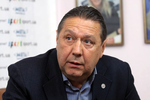 КОНЬКОВ: «УЕФА отслеживает ситуацию с крымскими клубами»