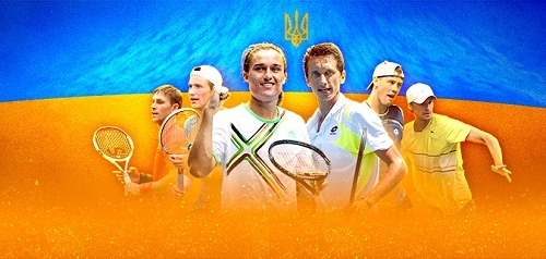 Федерация тенниса Украины обратилась к болельщикам