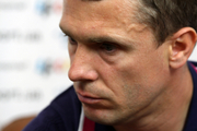 Сергей РЕБРОВ: «Сейчас у Динамо нет нападающих»