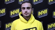 KuroKy покидает Natus Vincere