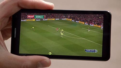Английским болельщикам запрещают делиться видео футбола