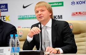 Сергей ПАЛКИН: «Хорошо, что Динамо отказало нам по Хачериди»