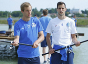 Никола КАЛИНИЧ: «В Хайдуке очень сильный коллектив»