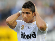 Роналду травмировался в матче за Суперкубок Испании