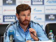 Андре ВИЛЛАШ-БОАШ: «Жаль, что не забили второй»