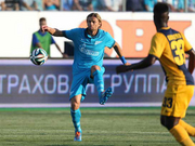 Анатолий ТИМОЩУК: «Раньше Стандард был сильнее»