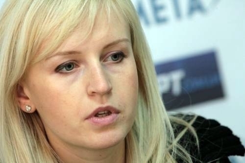 Чемпионский пояс Алины Шатерниковой продан за 20 тысяч грн