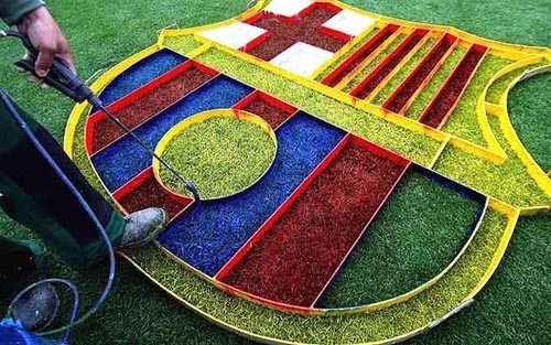 Барселона 1,5 года не сможет подписывать игроков