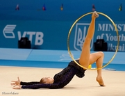 Правила в гимнастике: что такое риск?