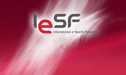 Украина - участник чемпионата мира IeSF