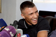 Чонлатарн ПИРИЙЯПИНЬО: «Мне по силам победить Ломаченко»