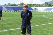 Александр КАРАВАЕВ: «После Фейеноорда позвонил Ковалец»
