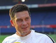 Александр ГРИЦАЙ: «Фейеноорд - команда серьёзного уровня»