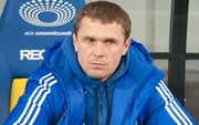 Сергей РЕБРОВ: «Теодорчик очень агрессивен в чужой штрафной»