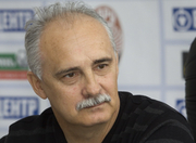Сергей РАФАИЛОВ: «В раздевалке все ребята плакали»
