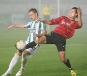 Карпаты – Металлург З. Анонс