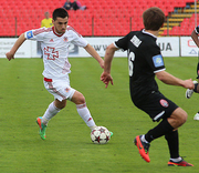 Заря – Волынь. Анонс