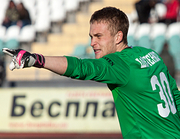 Никита ШЕВЧЕНКО: «Мольде и Фейеноорд - равные соперники»