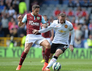 Бернли - МЮ: по три матча без побед