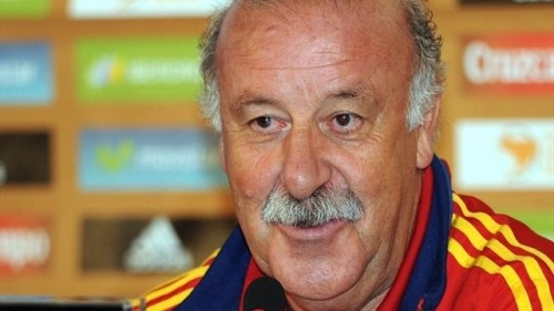 ДЕЛЬ БОСКЕ: «Новый состав сборной Испании требует пояснений»