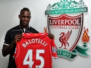 Дебют Балотелли и испытание для Арсенала