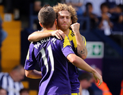 Хосе Каньяс перешел в Эспаньол