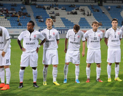 ОФИЦИАЛЬНО: Заря и Динамо сыграют 13 сентября