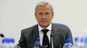 Вячеслав КОЛОСКОВ: «ЕС не имеет влияния на УЕФА и ФИФА»