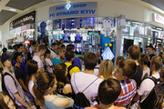 Динамо объявляет конкурс на дизайн атрибутики и сувенирки