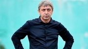 Александр СЕВИДОВ: «У Шахтера непростая группа»