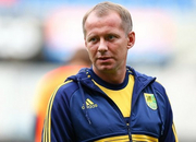 Игорь РАХАЕВ: «Группа нам выпала достаточно ровная»