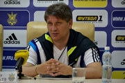 Сергей КОВАЛЕЦ: «С Лихтенштейном будет хороший матч»