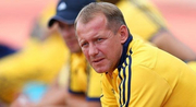 Игорь РАХАЕВ: «У нас всего 17 полевых футболистов в заявке»