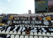 Открытое письмо болельщиков Зари