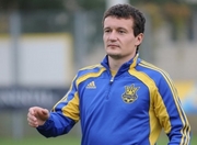 Артем ФЕДЕЦКИЙ: «Словакия абсолютно нас не удивила»