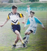 Экс-тренер Коноплянки: Шахтер и Динамо интересовались Женей