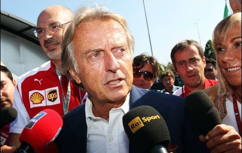 Экс-президент Ferrari получит €27 миллионов отступных