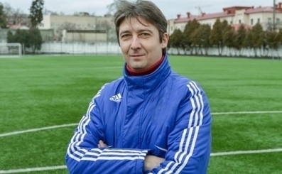 Павел ШКАПЕНКО: «В поражении от Словакии виноваты тренеры»