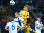 Триумф Маркевича в Харькове: Днепр громит Металлист